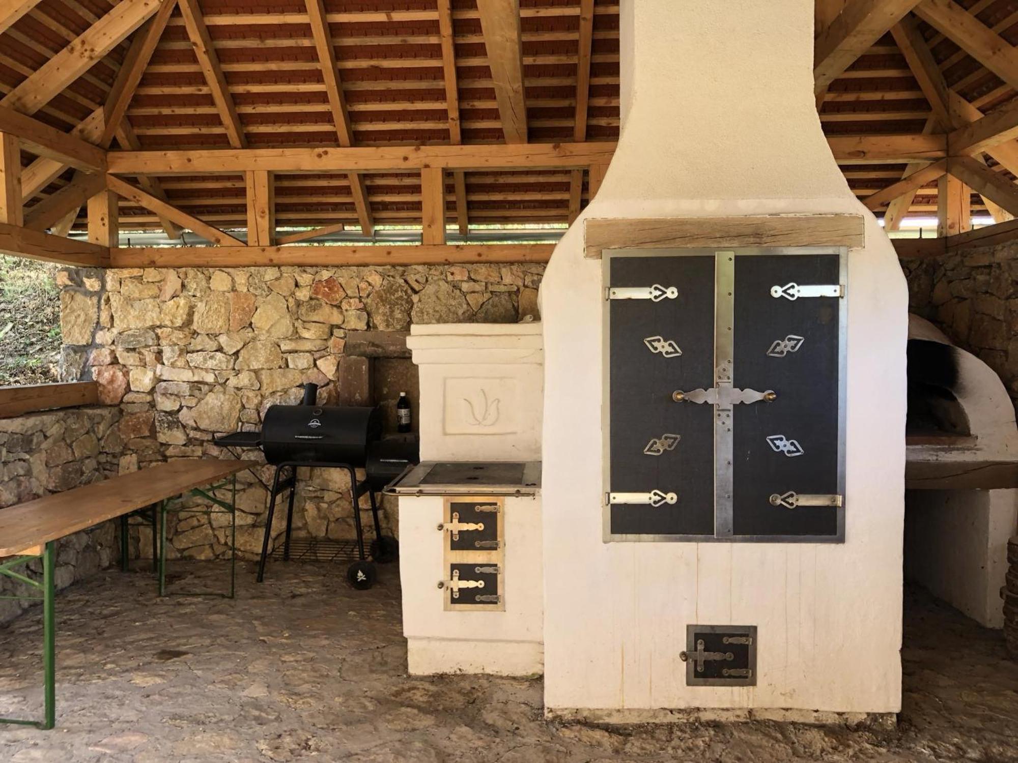 Tiszafa Vendeghaz Szentgal Ξενοδοχείο Εξωτερικό φωτογραφία